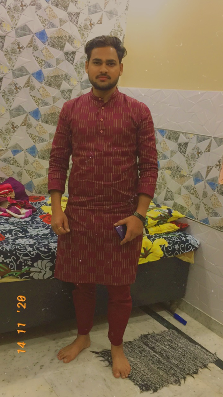 Prashant
