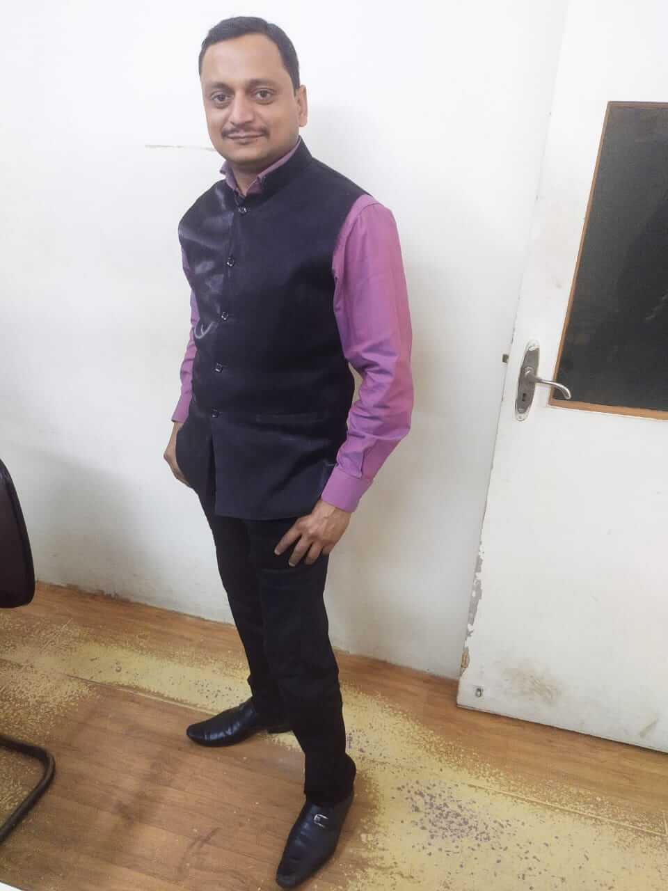Amit kumar gupta