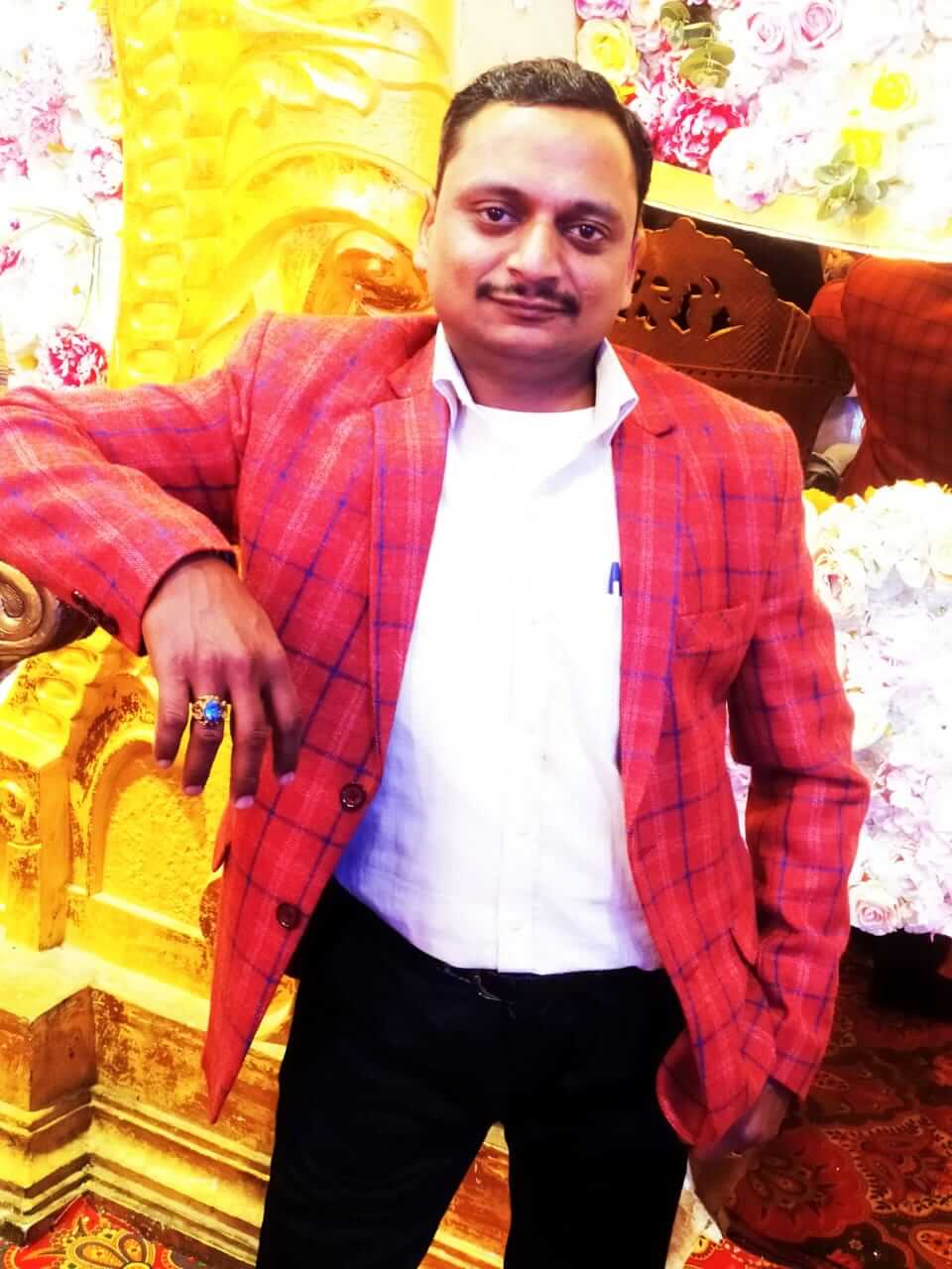 Amit kumar gupta