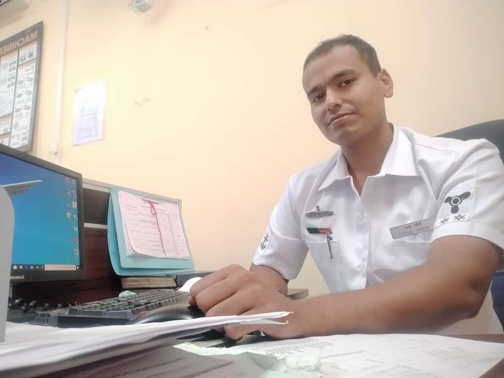 Robin Gupta