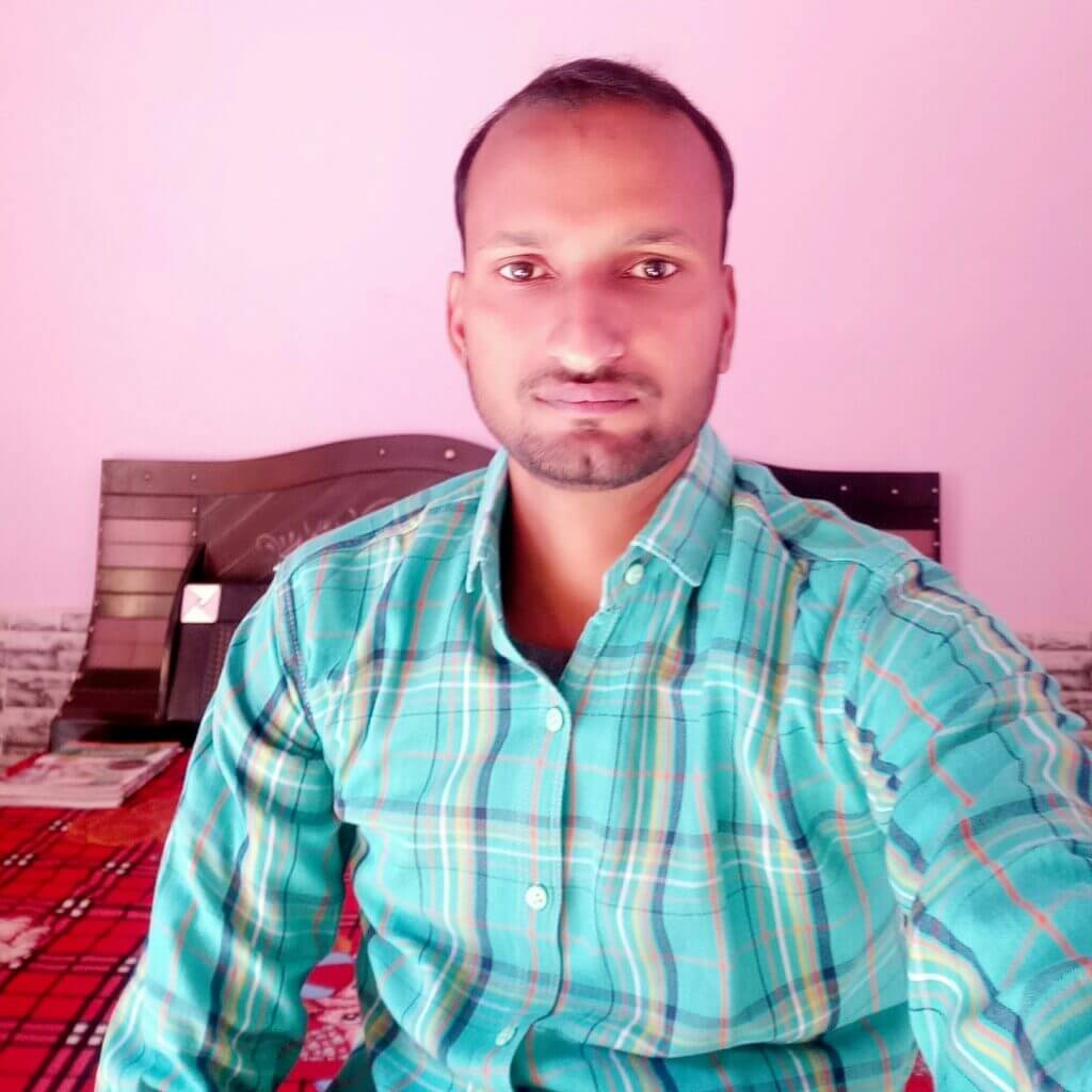 Mahesh Sharma