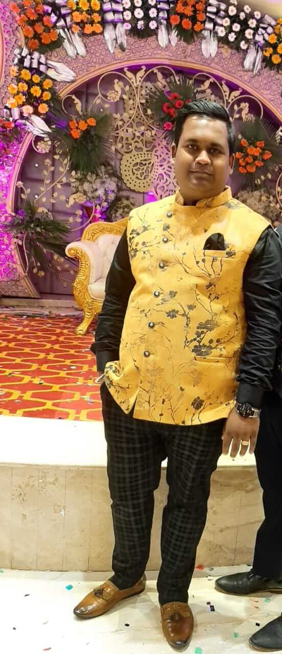 Nikhil Gupta