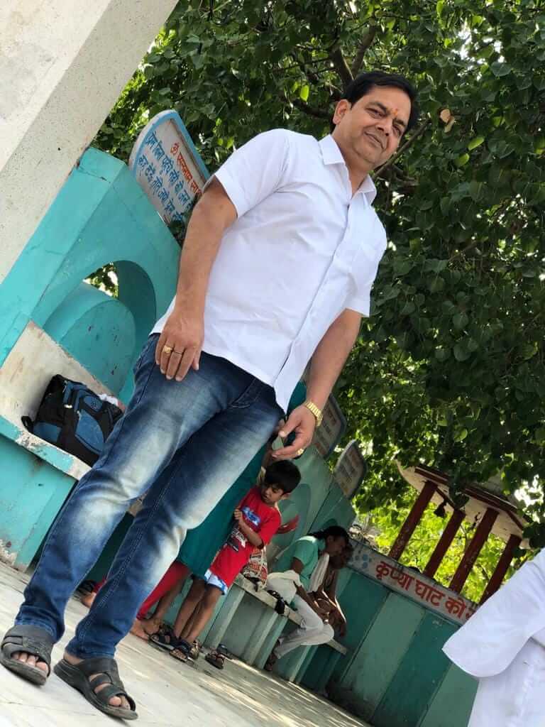 Sanjay Bansal