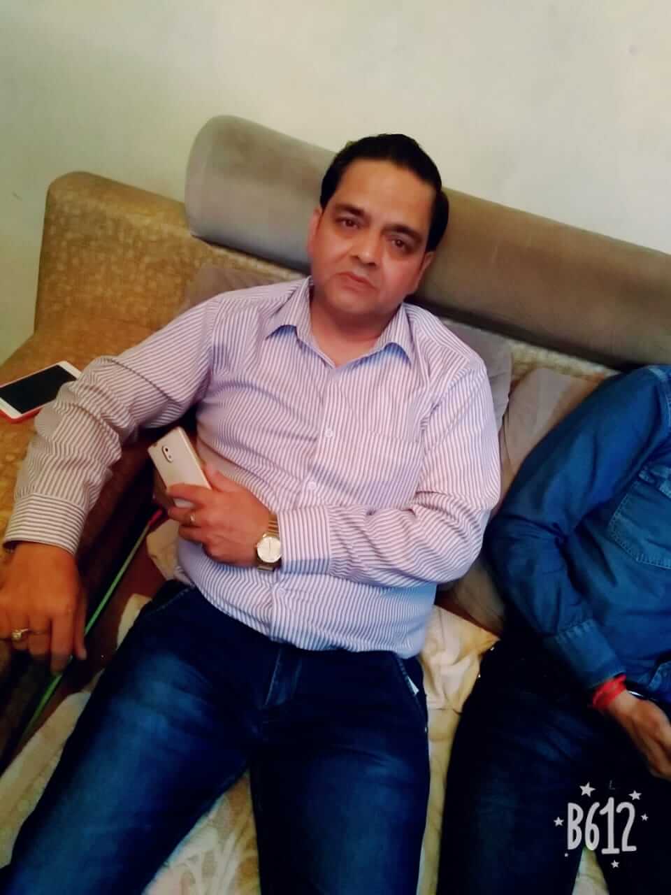 Sanjay Bansal