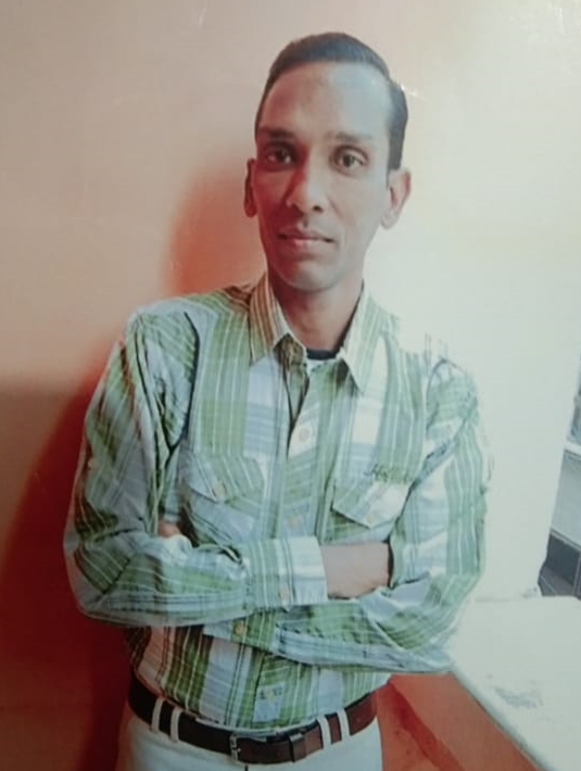 Pardeep Goel