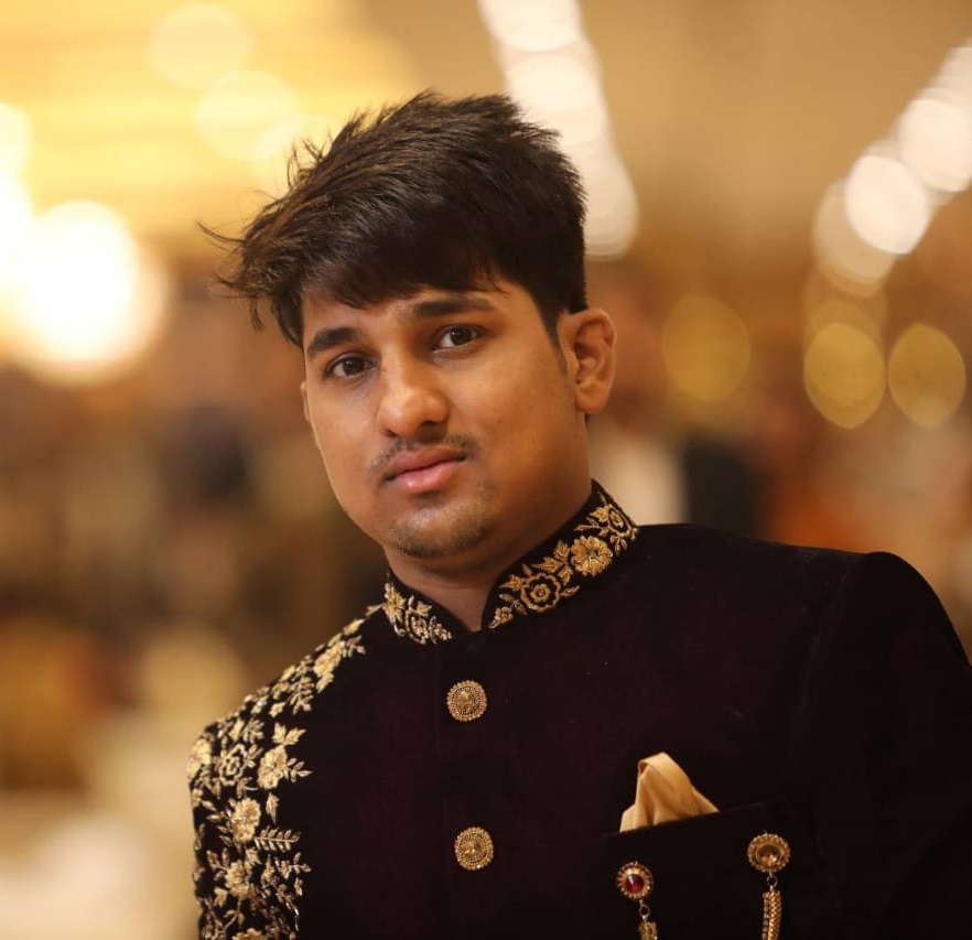 Gourav Bansal