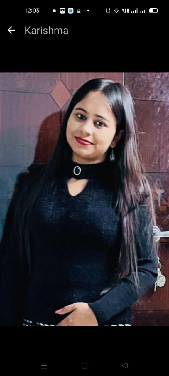 Karishma