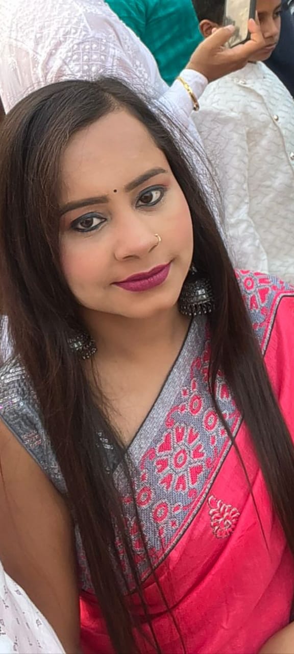 Karishmagupta