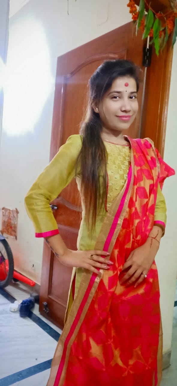 Pooja