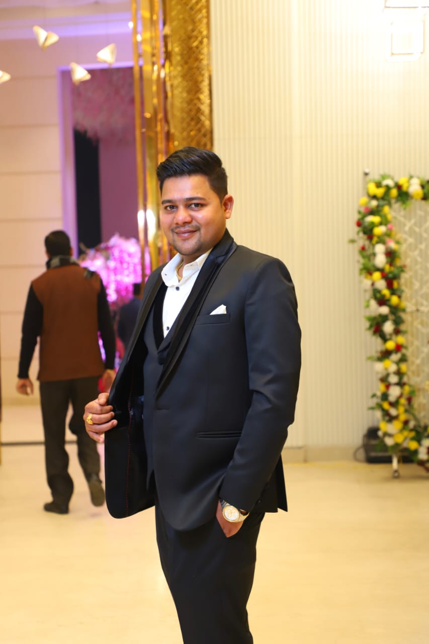 Yash singla