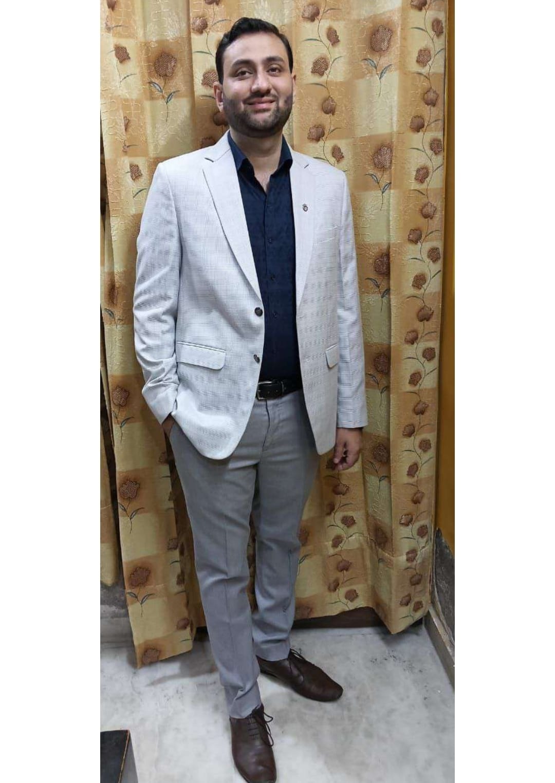 AshishMittal