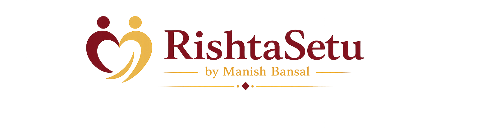 RishtaSetuByManishBansal
