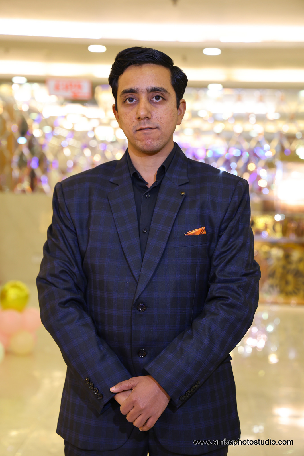 Ankit Sharma