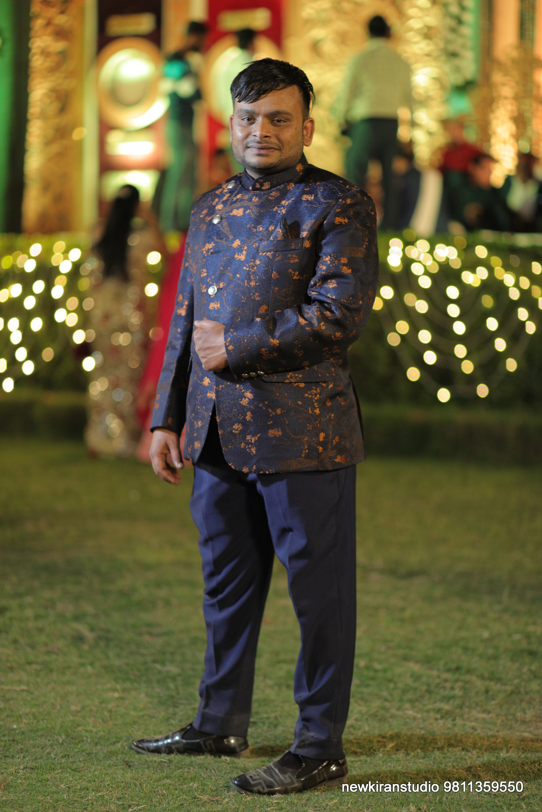 Rahul Garg
