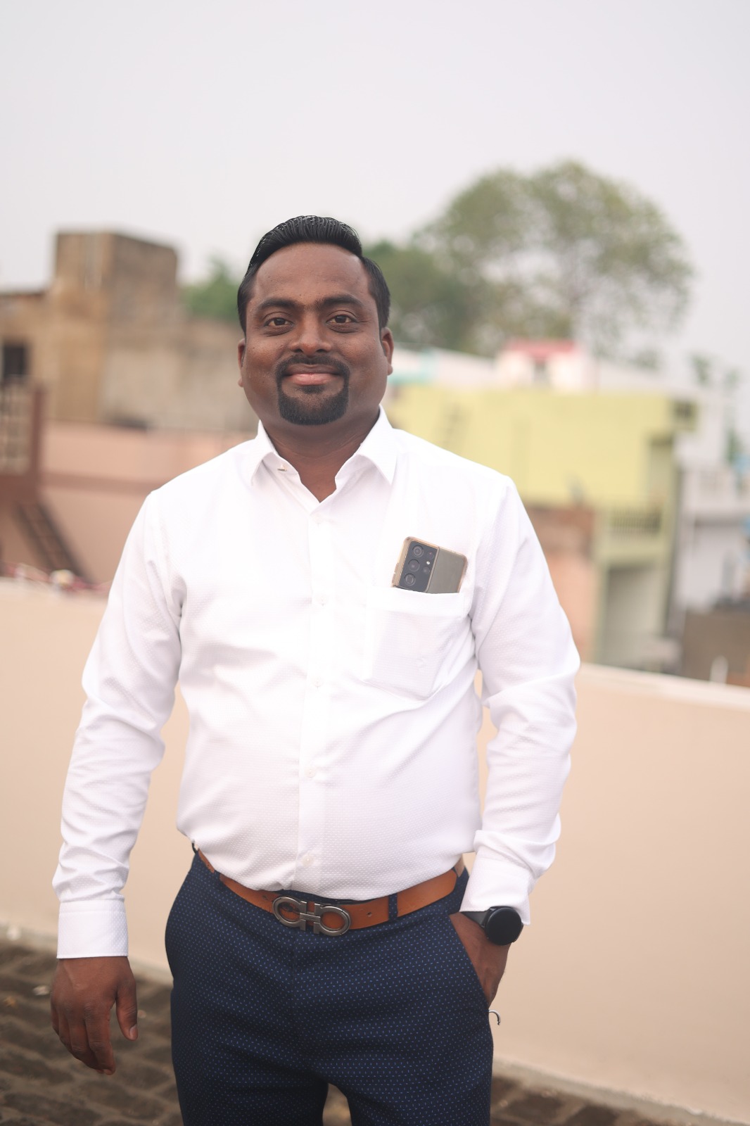 Sachin Bansal
