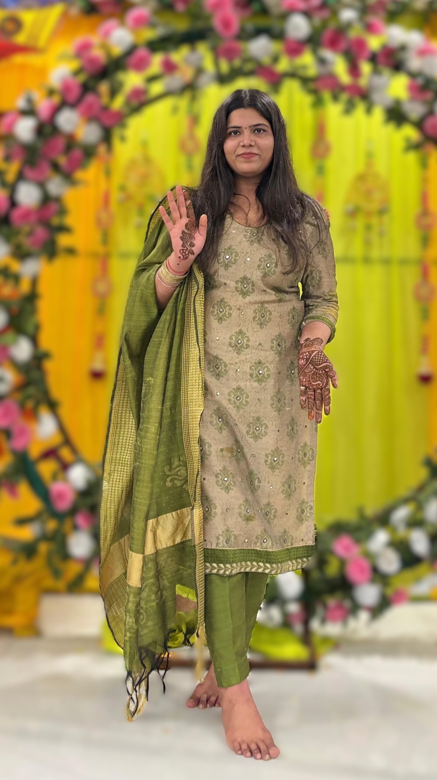 Surbhi Jain
