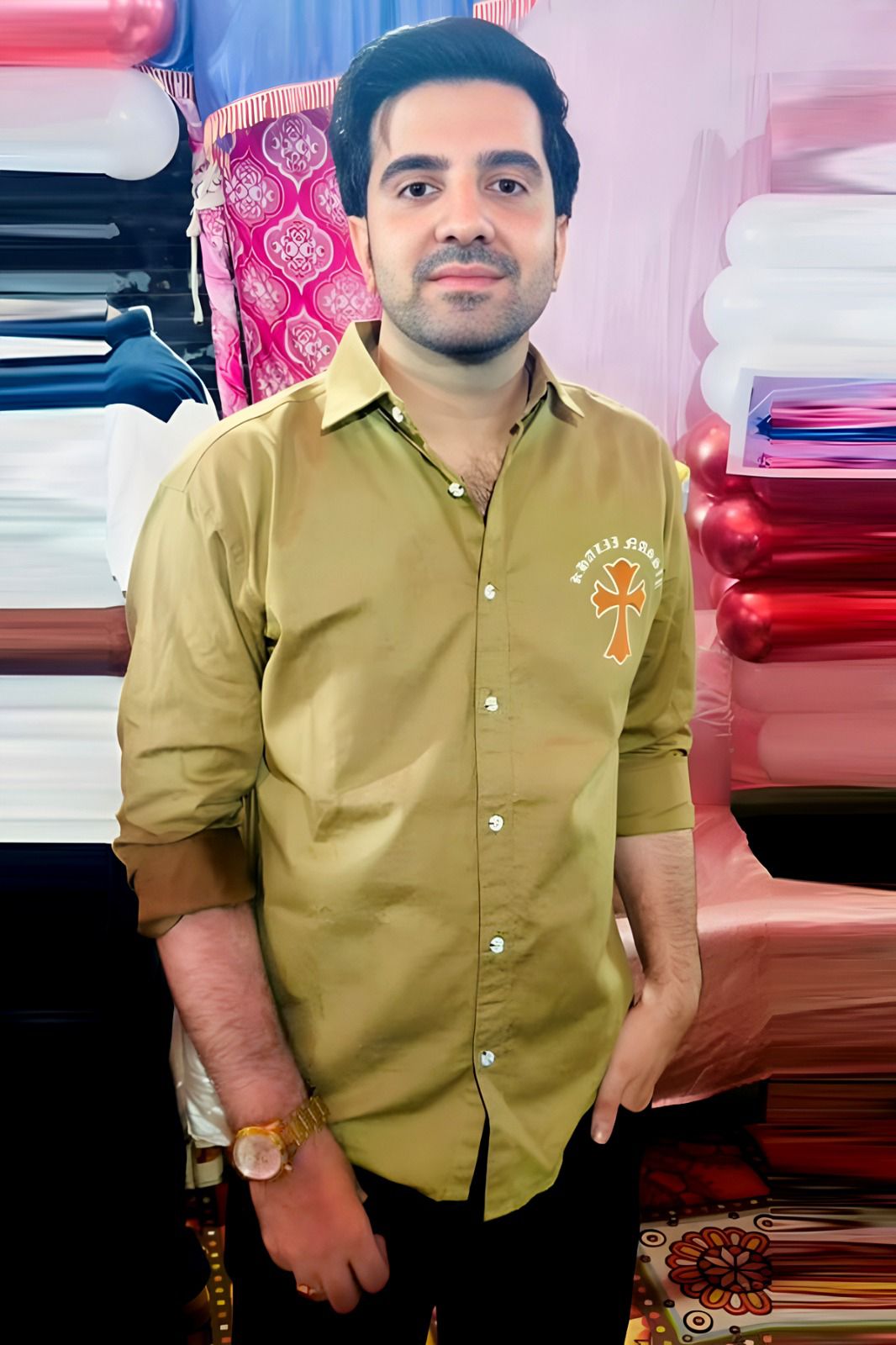 Paras-kapoor
